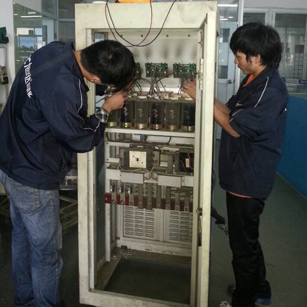 变频式施工电梯_沈阳电梯变频器维修_水泵变频控制柜维修价格