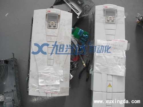 ABB-ACS510Ƶά