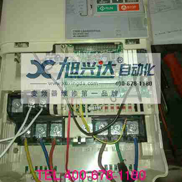 三菱通用变频器维修 三菱专用变频器维修专业品牌,提供三菱各类型号变频器维修(变频调速器维修)服务,我司具有十几年专家资深经验,广州佛山变频器故障即到即修/交货迅速/提供现场维修服务。三菱通用变频器维修,提供包括三菱A700、D700、F740、S500、S540、A500等通用系列三菱变频器维修(变频调速器维修)服务,变频器配件齐全,即到即修,交货迅速,质量保证。 全国咨询热线:400-678-1180 变频器维修技术在线咨询