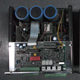 伦茨8100变频器维修