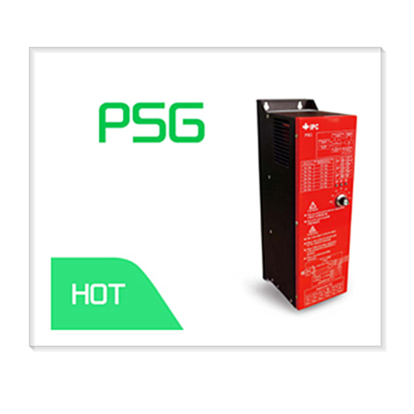 PSG系列专用制动单元