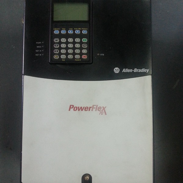 AB-70变频器维修