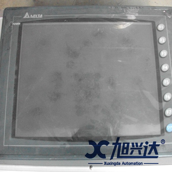 台达触摸屏维修